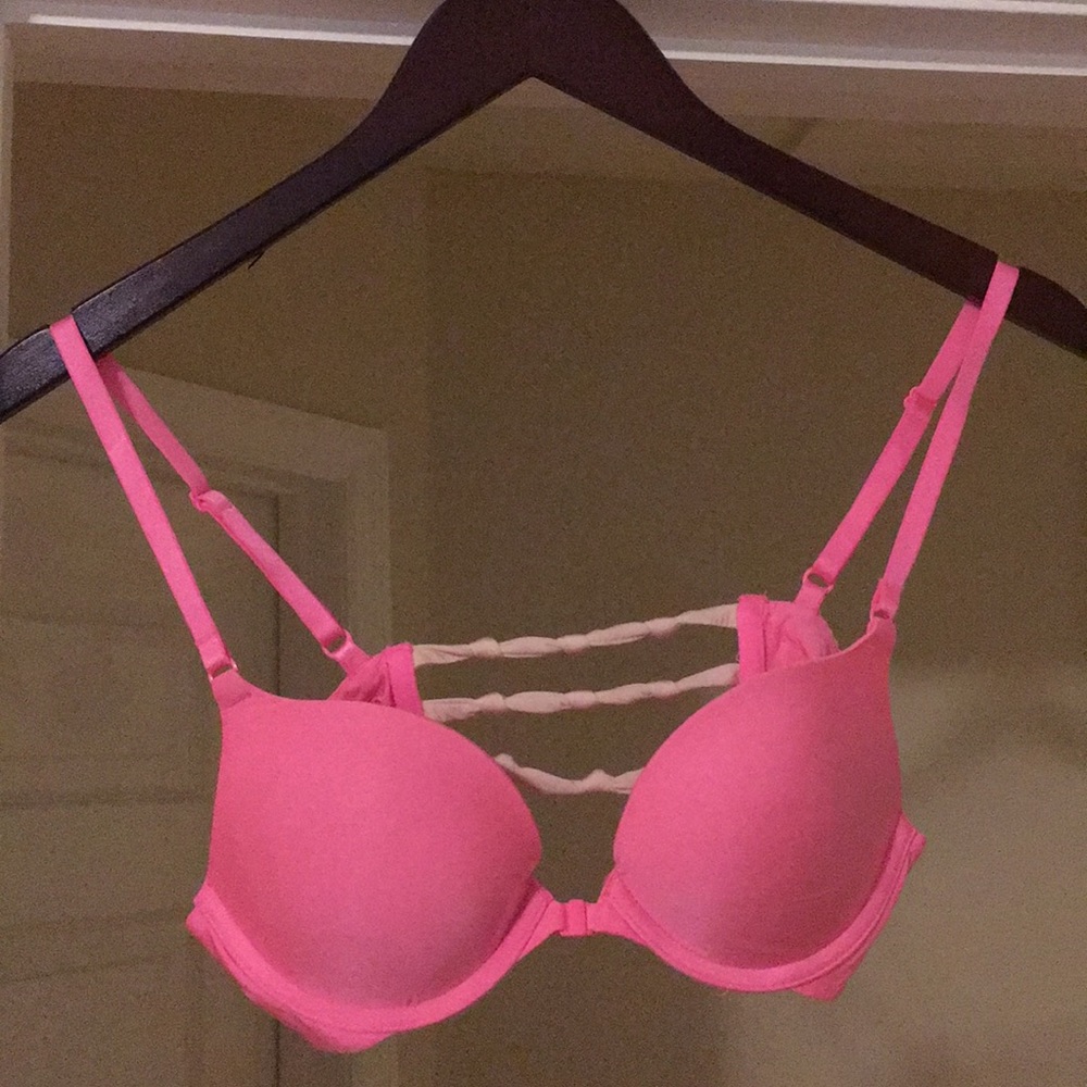Victoria’s Secret Demi bra